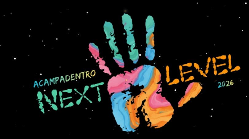Acampamento Next Level 2026